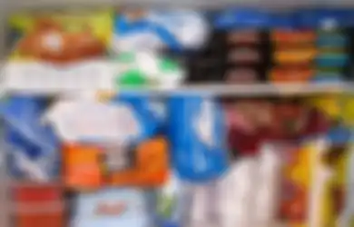 Makanan Kaleng Sering Jadi Alternatif Sahur, Berikut FaktaTentang Makanan Kemasan yang Selalu Laris Manis di Bulan Ramadan