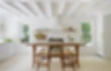 Akan Menjadi Incaran Para Ibu-ibu, Intip Gaya Dapur yang Cocok untuk IDEA Lovers!