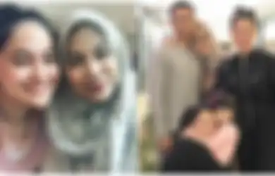 Tak Terima Dirinya Idap Bipolar 10 Tahun Silam, Marshanda Mengaku Selalu Hapus dan Tak Mau Baca E-mail dari Sang Ibu 