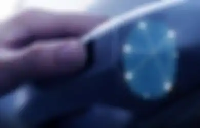 Apple Siapkan Teknologi Pengaman Mobil Pakai Biometrik Face ID