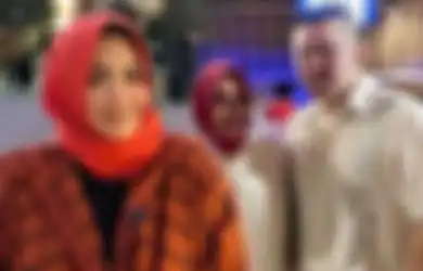 Diceraikan Rieta Amilia, Masa Lalu Basuki Widjaya Jadi Sorotan, Istri Pertama Punya Profesi Mentereng Jabat Presiden Direktur dan CEO Bank, Ini Sosoknya