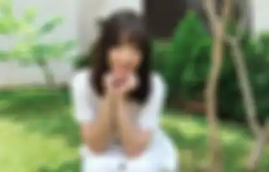 Selain Kaya Raya, Haruka Suka Tipe Cowok yang Pandai 3 Bahasa!