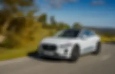 Mobil Listrik Jaguar Segera Rilis di Indonesia, Ini Kondisi Infrastrukturnya