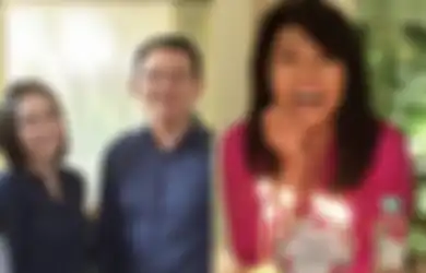 Sebut Alasannya Nikahi Puput Nastiti Devi Karena Perintah Sang Ibu, Ahok Langsung Kena Semprot Adik Perempuannya, Fifi: Kawin Ya Kawin Aja, Enggak Perlu Berlindung Pakai Tameng Mama