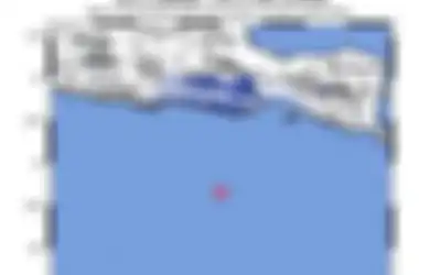 Laut Selatan Jawa Bercahaya di Tengah Malam, Ahli Oseanografi Singgung Soal 'Milky Seas', Berikut Penjelasannya