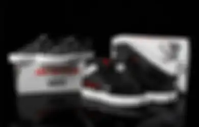 10 Sneakers Vans Edisi Kolaborasi dengan Band Rock Legendaris yang Paling Bikin Ngiler!