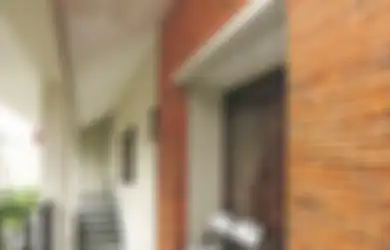7 Inspirasi Desain Bata, Bikin Rumah Tampil Alami dan Tropis!