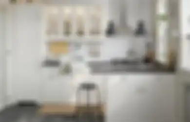 Selain untuk Bahan Makanan, 5 Bahan Ini Juga Bisa Usir Semut di Dapur
