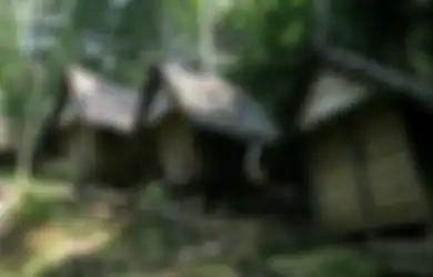 Ngerasa Risih Jadi Tontonan, Suku Baduy Surati Jokowi Minta Wilayahnya Dihapus dari Destinasi Wisata Indonesia: Wisatawan Tujuannya Ngggak Jelas