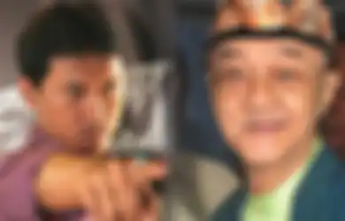 Dulu Jadi Musuh Bebuyutan Arya Wiguna, Eyang Subur Kini Santai Nikmati Masa Tua, Rahasia di Balik Istrinya yang Banyak Dibongkar Semua
