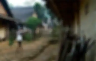 Bangga, Dunia Mati-matian Lawan Virus Corona, Suku Baduy di Indonesia Justri Jadi Satu-satunya yang Selamat dari Covid-19, Ini Rahasianya