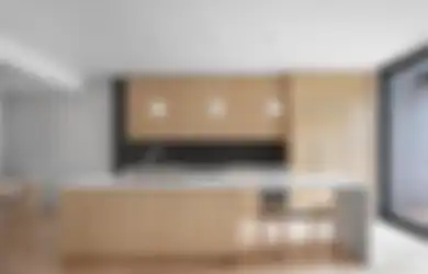 Rahasia Desain Dapur Minimalis Ala Jepang, Bisa Dicontek di Rumah, Tinggal Siapkan 5 Hal Ini!