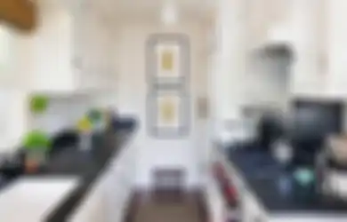 4 Pertimbangan yang Selalu Harus Kamu Ingat Sebelum Renovasi Dapur