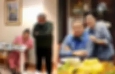 Inilah Kisah SBY Saat Masih Hidup Pas-pasan, Bikin Publik 'Tergelitik'