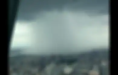 Tokyo Lakukan Uji Coba Sistem Deteksi Hujan Badai Dan Tornado