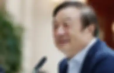 Amerika Boikot Huawei, Pendiri Tegaskan Hal Itu Akan Sia-Sia