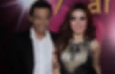 Tinggalkan Syahrini dan Pilih Ashanty, Anang Hermansyah Ternyata Sempat Tegang Saat Pipinya Dicolek Mantan Rekan Duet: Aku Grogi, Dia Kan Lebih Muda, Aku Sudah Berumur