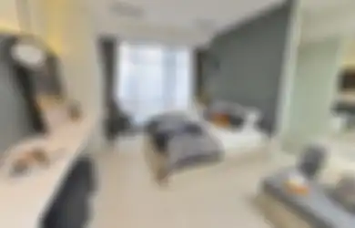 Ini Tiga Caranya Menciptakan Kesan Luas di Apartemen 36 Meter Persegi