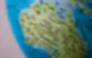 Viral Video TikTok Benua Australia Bergerak Dekati Indonesia, Bidang Geologi dan Tektonik LIPI Beri Jawaban Mengejutkan