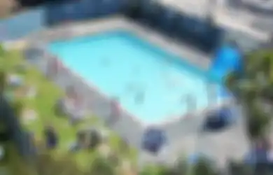 Jumlah Urine di Kolam Renang Umum Setara Dengan 20 Galon: Bisa Akibatkan Iritasi Mata Hingga Masalah Pernapasan 