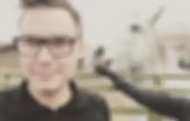 Ngasih Update Tentang Kondisi Terbarunya, Mark Hoppus: Gue Ngerasa Jauh Lebih Baik
