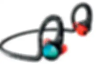 REVIEW Plantronic Backbeat Fit 2100, Sporty Wireless Headphones