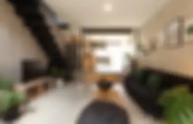 Redu House, Konsep Baru Membangun Rumah yang Bisa Hemat Hingga 40%