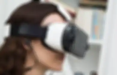 Samsung Galaxy S10 Akan Dukung Fitur VR Lewat Samsung Gear VR