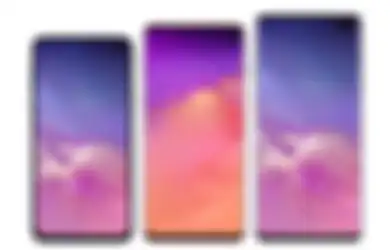 Ini Kelebihan Teknologi Baru AMOLED di Layar Samsung Galaxy S10