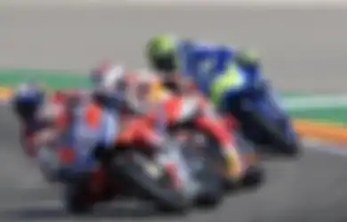 Gokil! MotoGP Indonesia Resmi Bakal Dihelat, Kapan dan Di Mana Berlangsungnya?