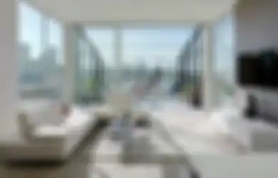 Tak Hanya Dibersihkan, Ini Trik Lain Buat Rumah Sehat untuk Keluarga