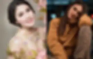 Sama-sama Mantan Pacar Reino Barack, Sandra Dewi dan Luna Maya Kini Kompak Bahas Perselingkuhan, Istri Harvey Mois Singgung Soal Rezeki