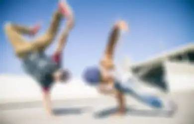 Breakdance Jadi Cabang Olahraga Yang Dilombakan di Olimpiade Paris 2024