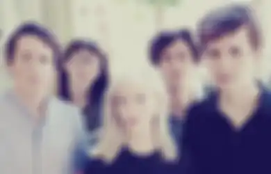 Akhirnya Manggung Lagi, Alvvays Bocorin Dua Lagu Baru. Kapan Dirilis?