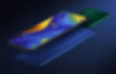 Smartphone 5G Xiaomi, Mi Mix 3 5G Diumumkan Dengan Fitur Ekstra