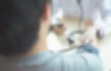 Penderita Hipertensi Tak Perlu Cemas, 4 Macam Buah Ini Ampuh Turunkan Tekanan Darah Tinggi, Berikut Vitamin dan Manfaat yang Terkandung Didalamnya