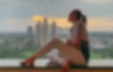 Tak Hanya Modal Cantik dan Paras Menawan, Luna Maya Buktikan Kecerdasannya Mampu Bangun Kerajaan Bisnis yang Buat Dirinya Tajir Melintir, Properti di Bali Bercecer Sampai di Mana-mana
