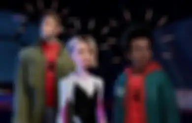 Rilis Tahun 2022, Sony Mulai Produksi Sekuel Spider-Man: Into The Spider-Verse