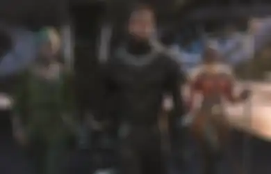 Penggemar 'Black Panther' Minta Marvel untuk Lanjutkan Cerita Karakter T'Challa