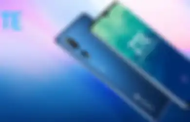 ZTE Umumkan Smartphone Berteknologi 5G Pertamanya, Axon 10 Pro 5G