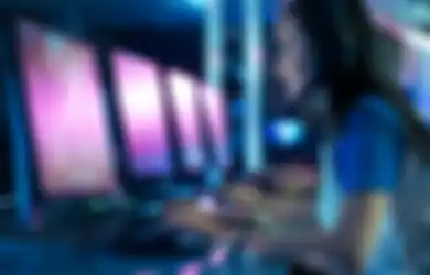 Diminta Jokowi, Esports Mau Jadi Kurikulum Sekolah dan Jurusan di Kampus