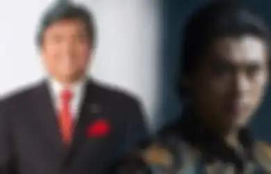 Ayahnya Jelas Punya Jabatan Lebih Tinggi dari Hary Tanoesoedibjo, Reino Barack Diejek Kumpulkan Uang dari Video YouTube, Julie Chaniago: Mau Nasi Bungkus Apa?