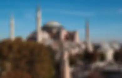 Pernah Jadi Gereja Kristen Sampai Katedral, Hagia Sophia Bakal Difungsikan Sebagai Masjid Jika Nantinya Menang di Pengadilan, Warga Turki Justru Ketar-ketir Gara-gara Hal Ini
