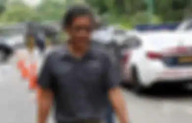 Berkali-kali Kasih Alasan Ngeles, Rocky Gerung Akhirnya Mau Sebutkan Jawaban Kenapa Belum Menikah Meski Usianya Sudah Lewati 60 Tahun
