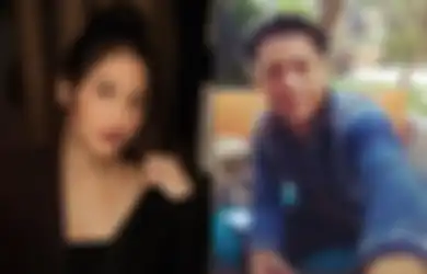 Ngakunya Cuma Temen Aja, Pevita Pearce Ternyata Tahu Ulang Tahun Anak Semata Wayang Ariel Noah, Mantan Luna Maya Terlihat Sumringah