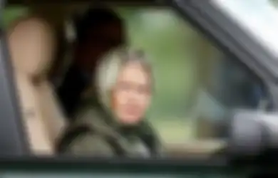 Akta Kematian Bongkar Fakta Sebenarnya, Ternyata Ini Penyebab Ratu Elizabeth II Meninggal Dunia, 'Mangkatnya' Tak Didampingi Sebagian Besar Anak dan Cucunya