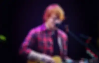 Bercita-cita Jadi Musisi Sejak Kecil, Ed Sheeran Pernah Dapet Komentar Toxic