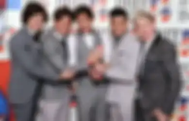 Bakal Ada Kejutan Spesial untuk Rayakan 10 Tahun One Direction Bulan Ini. Reuni?