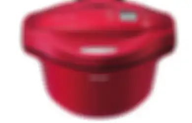 Kesiangan Pas Sahur? Coba Memasak Canggih dengan Sharp Healsio Automatic Cookware