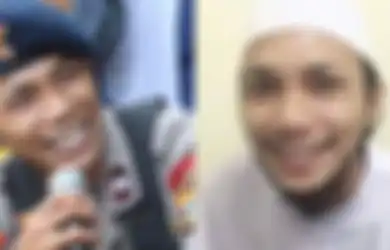 Disebut Kampungan Hingga Gagal Total Jadi Artis, Mantan Anggota Brimob Ini Mendadak Pamer Isi Chat, Dinobatkan Sebagai Orang Tercerdas di Dunia